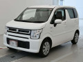 2017 Suzuki Wagon R