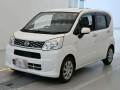 2017 Daihatsu Move