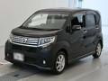 2015 Daihatsu Move
