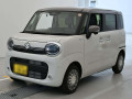 2025 Suzuki WAGON R SMILE