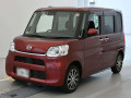2019 Daihatsu Tanto