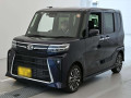 2025 Daihatsu Tanto