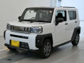 2025 Daihatsu TAFT