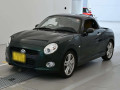 2016 Daihatsu Copen