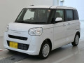 2025 Daihatsu Move Canbus