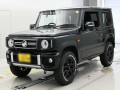 2025 Suzuki Jimny