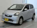 2011 Daihatsu Mira e:S