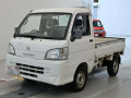 2006 Daihatsu Hijet Truck