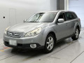 2009 Subaru Legacy Outback