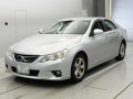 2010 Toyota Mark X