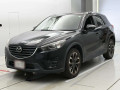 2015 Mazda CX-5