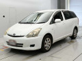 2007 Toyota Wish