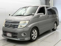 2009 Nissan Elgrand