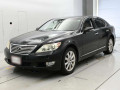 2011 Lexus LS