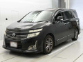 2013 Nissan Elgrand