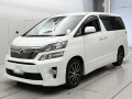 2012 Toyota Vellfire
