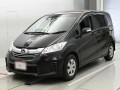 2015 Honda Freed
