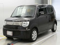 2013 Suzuki MR Wagon
