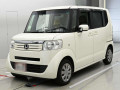 2013 Honda N-Box+