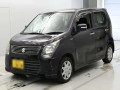 2014 Suzuki Wagon R