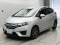 2014 Honda Fit Hybrid