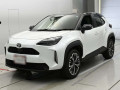 2023 Toyota YARIS CROSS