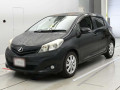 2014 Toyota Vitz