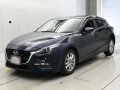2019 Mazda Axela Sport