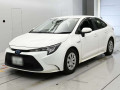 2020 Toyota Corolla Sedan