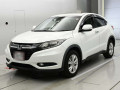 2015 Honda VEZEL