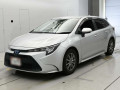 2021 Toyota Corolla Touring Wagon