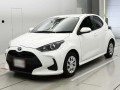 2021 Toyota YARIS