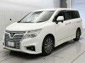 2015 Nissan Elgrand