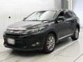 2015 Toyota Harrier
