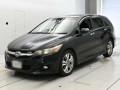 2011 Honda Stream