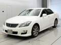 2009 Toyota Crown