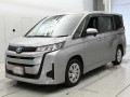 2023 Toyota Noah