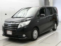2017 Toyota Noah