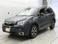 2012 Subaru Forester