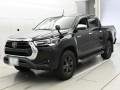 2020 Toyota Hilux