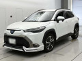 2022 Toyota Corolla Cross