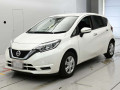 2020 Nissan Note