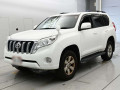 2017 Toyota Land Cruiser Prado