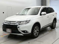 2017 Mitsubishi Outlander