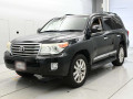 2013 Toyota Land Cruiser