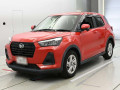 2021 Daihatsu Rocky