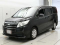 2017 Toyota Noah