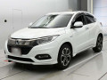 2018 Honda VEZEL