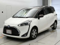 2021 Toyota Sienta