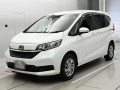 2023 Honda Freed